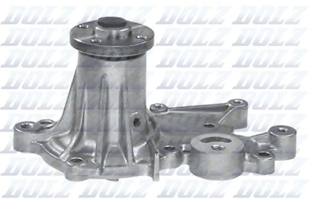 Pompe à eau Suzuki Swift 1.3 essence pour entretien kit distribution