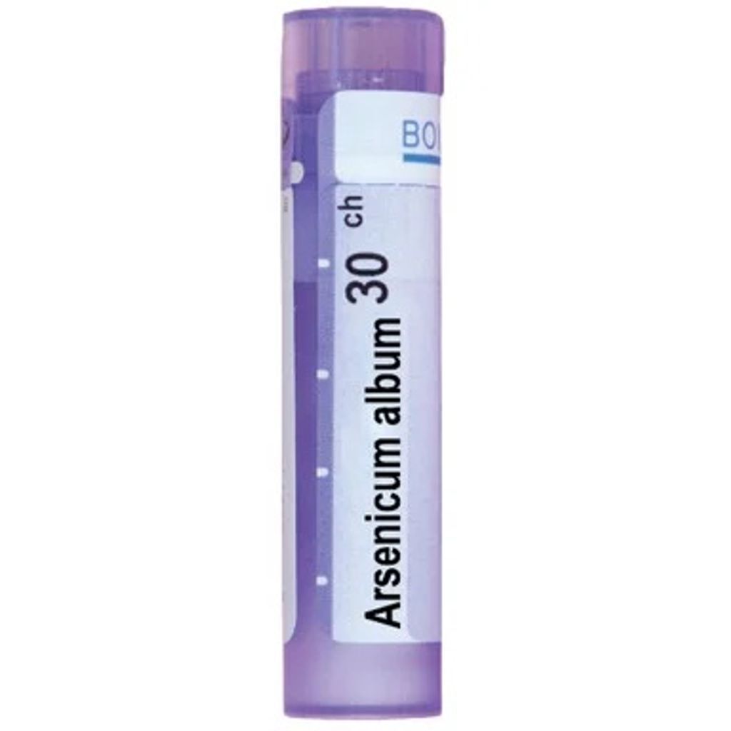 Arsenicum Album 30 CH