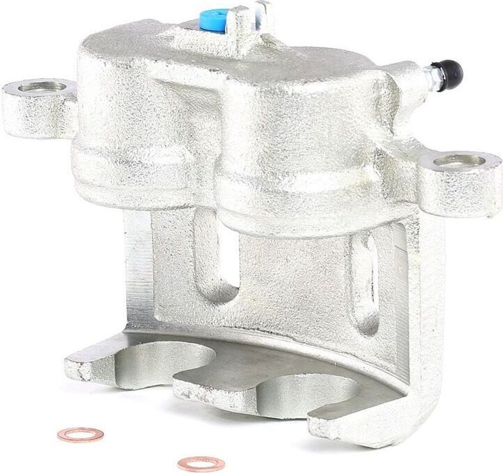 RIDEX 78B0414 - OE 4400V0 Bremssattel, Vorderachse rechts für C-Crosser (VU, VV), 4007 (VU, VV)