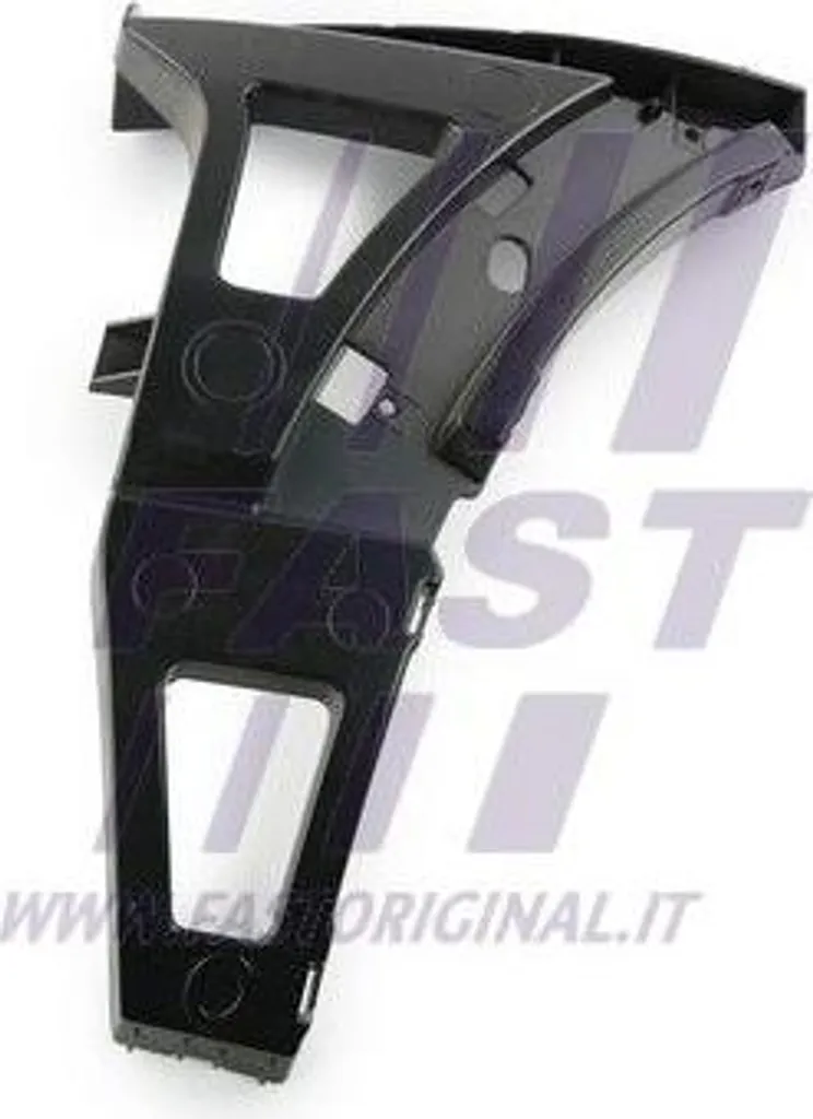 FAST FT91473 Supporto, paraurti OE 1814555 compatibile con Transit