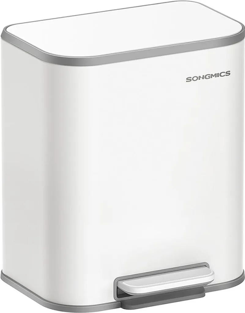 Poubelles salle de bain automatiques (2026) Meilleures Ventes