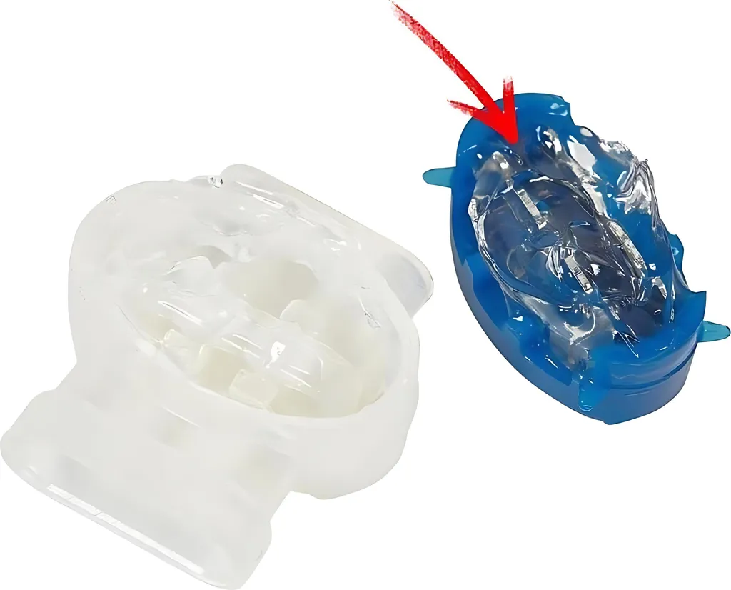 Connecteurs étanches avec gel isolant pour câble de robot tonte x100