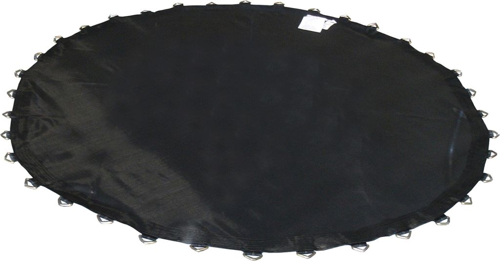 Trampolin-Sprungfläche 305 cm mit 4 W-Beinen
