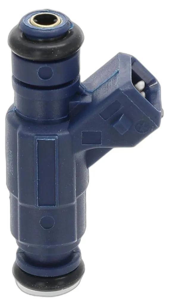 Injecteur de carburant VALEO 2 broches pour MITSUBISHI SPACE STAR