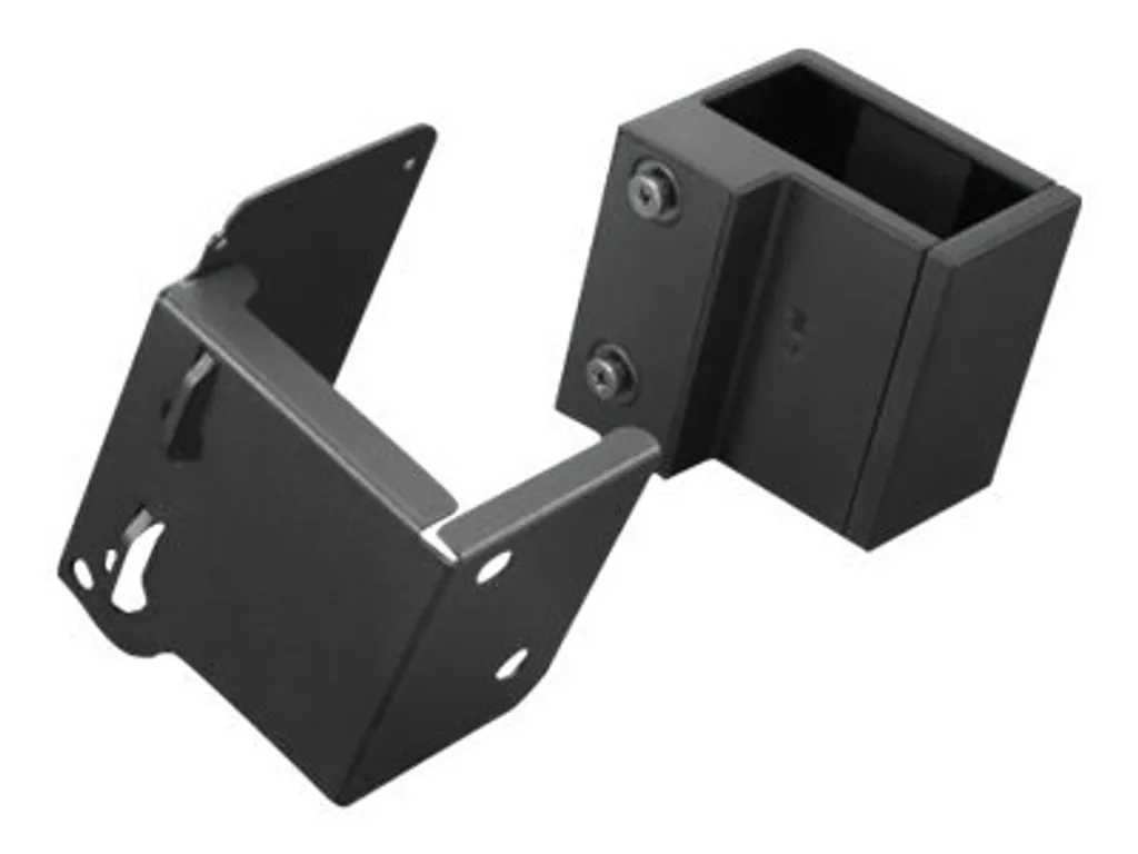 Support de moniteur Lenovo 4XF0V81633 pince de fixation noire