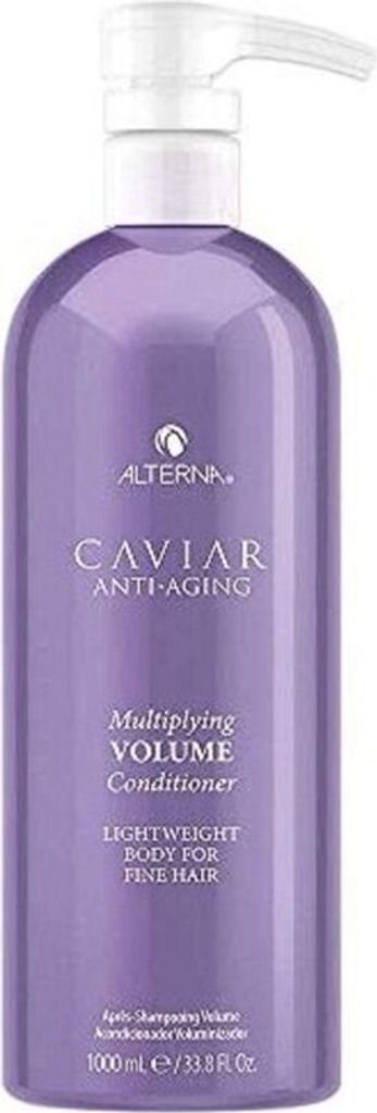 Alterna Caviar Multiplying Volume Conditioner odżywka Zdjęcie produktu 