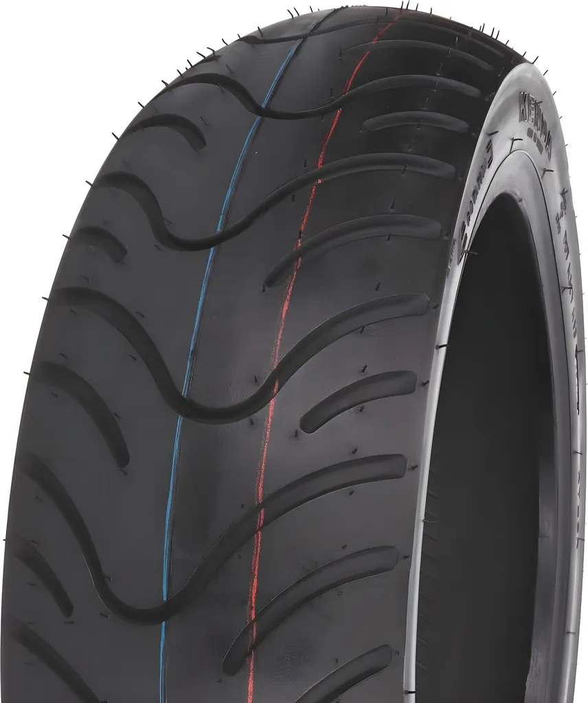 Pneu Kenda K413 120/70-13 53M TL - Pneu Scooter Sport Performance