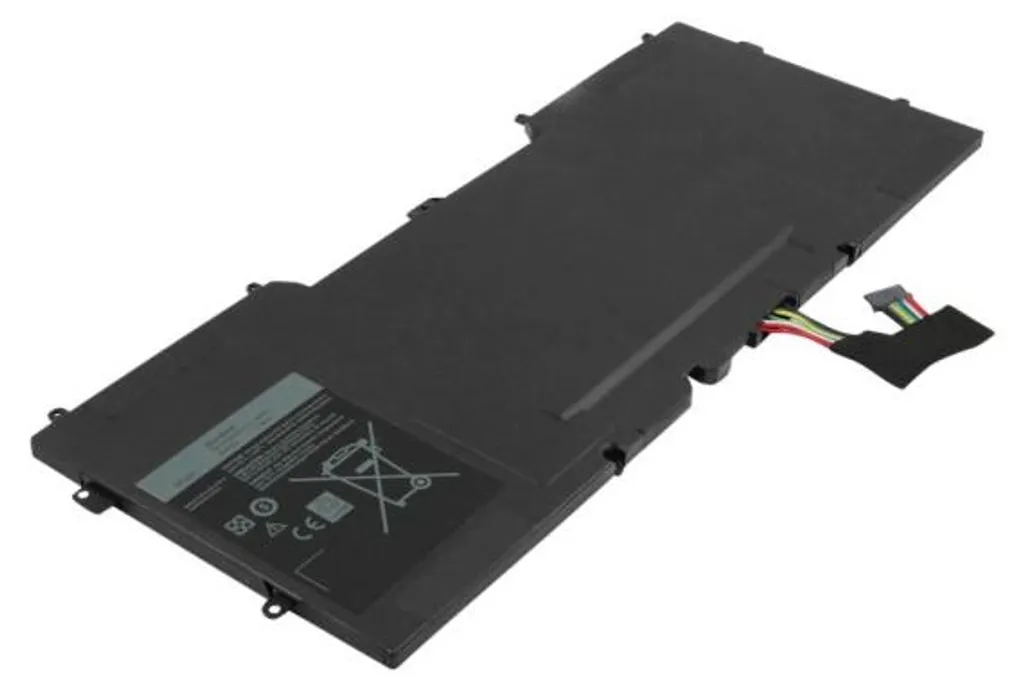 Batterie 7500mAh pour Dell XPS 13 compatible 0489XN C4K9V et Y9N00