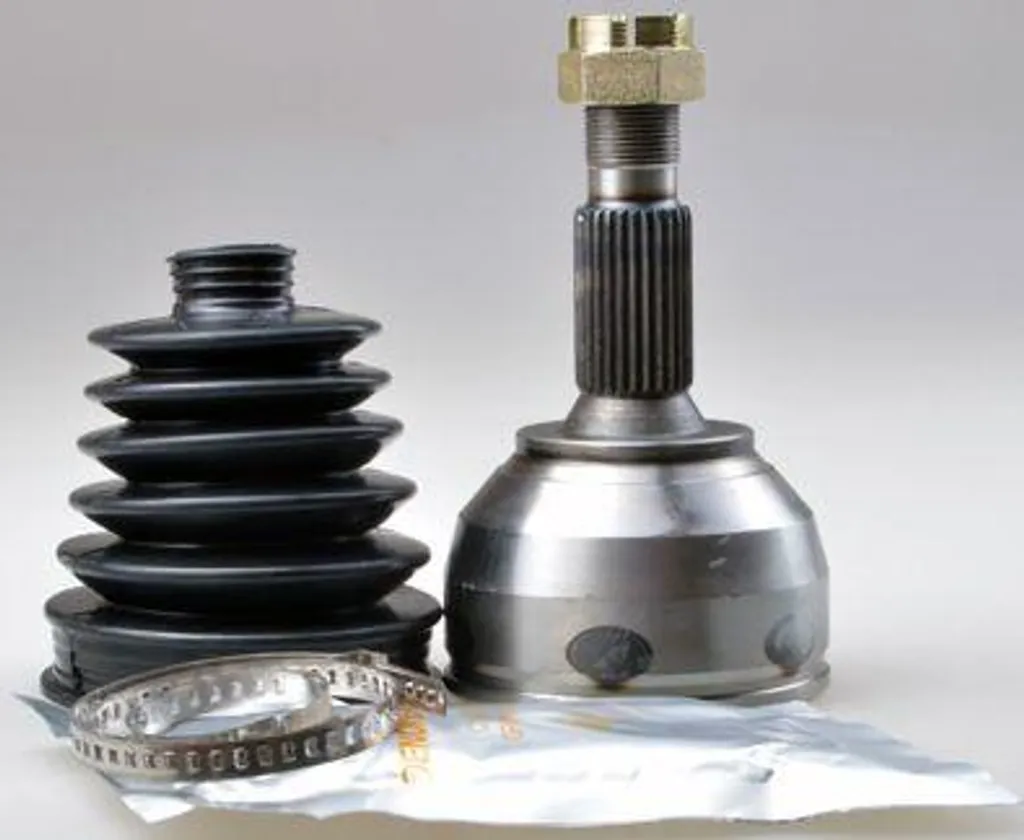 Joint de transmission adaptable pour Jumpy, Scudo et Expert - Kit Complet