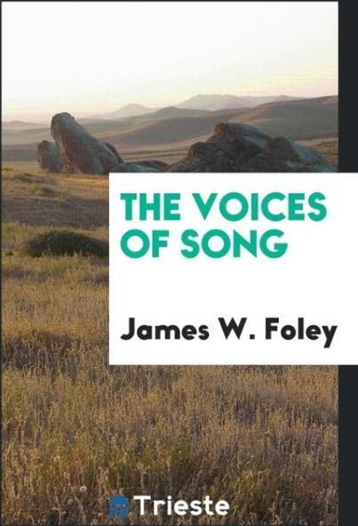 The voices of song