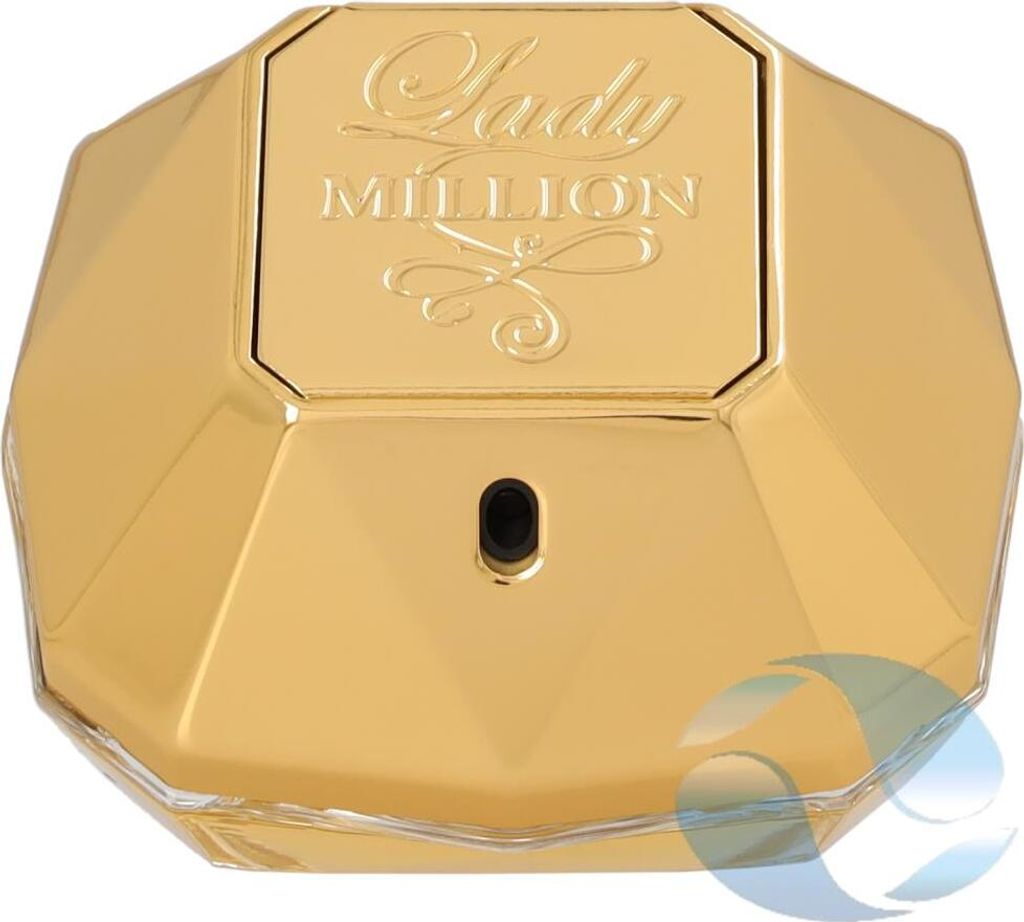 Paco Rabanne Lady Million Edp Spray