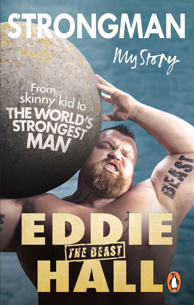 Strongman