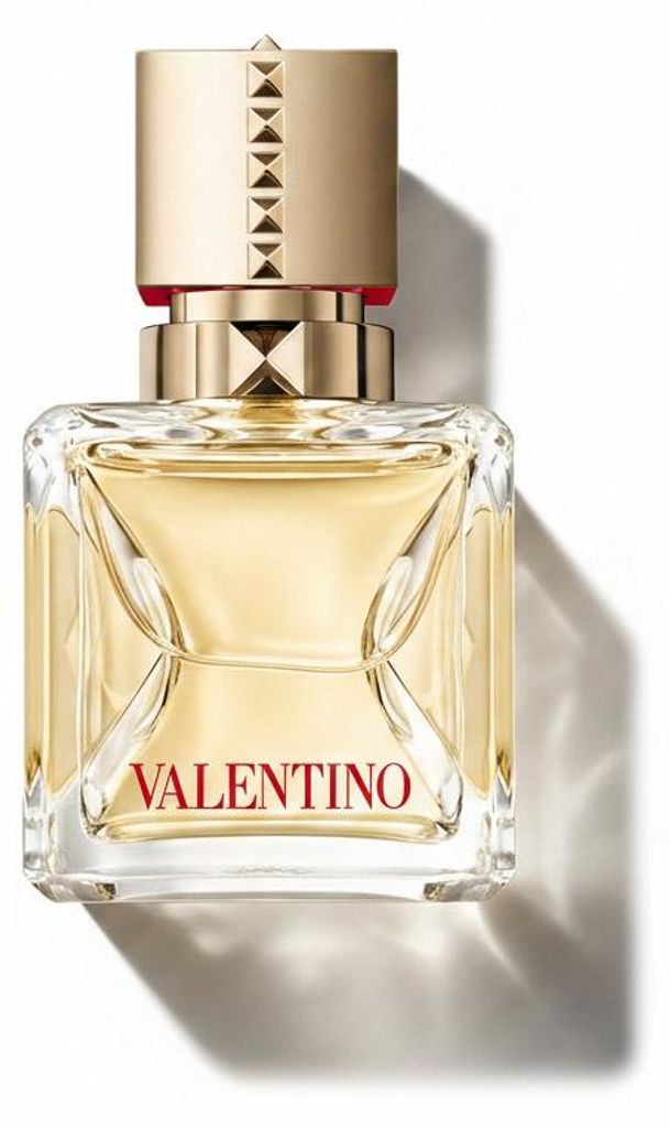 Valentino Donna Voce Viva Eau de Parfum 30ML Produktbild 