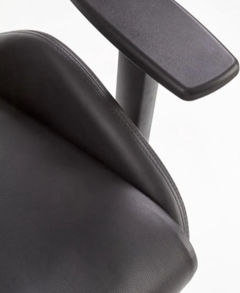 Dites adieu au mal de dos avec le fauteuil de bureau Hasel confortable - 7