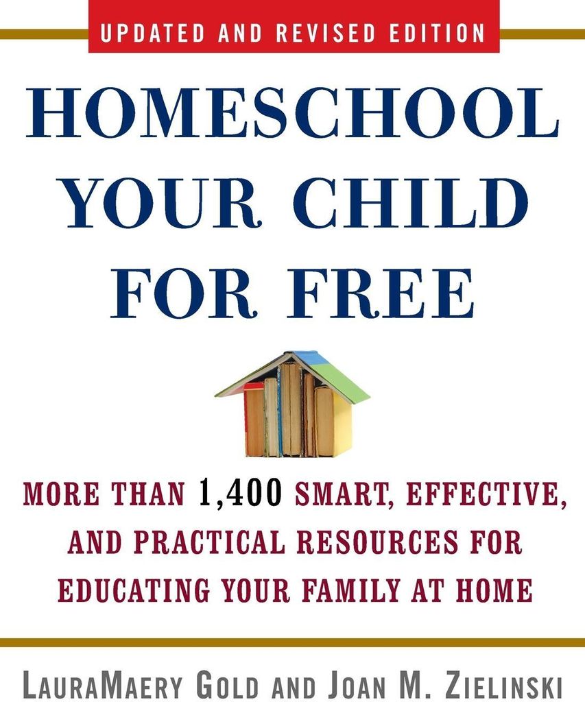 Homeschool Your Child for Free
