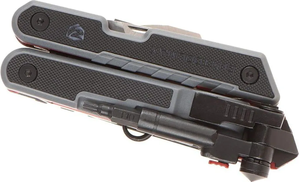 Pistolet Real Avid Gun Tool Max Gris - Outil Multifonction One Size - 2