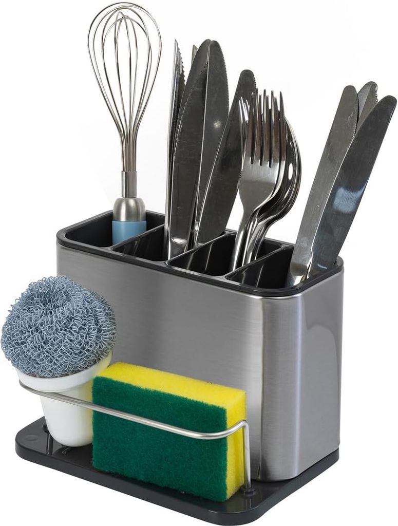 Besteckkörbe, Besteckhalter, Utensilienhalter, Produktbild 