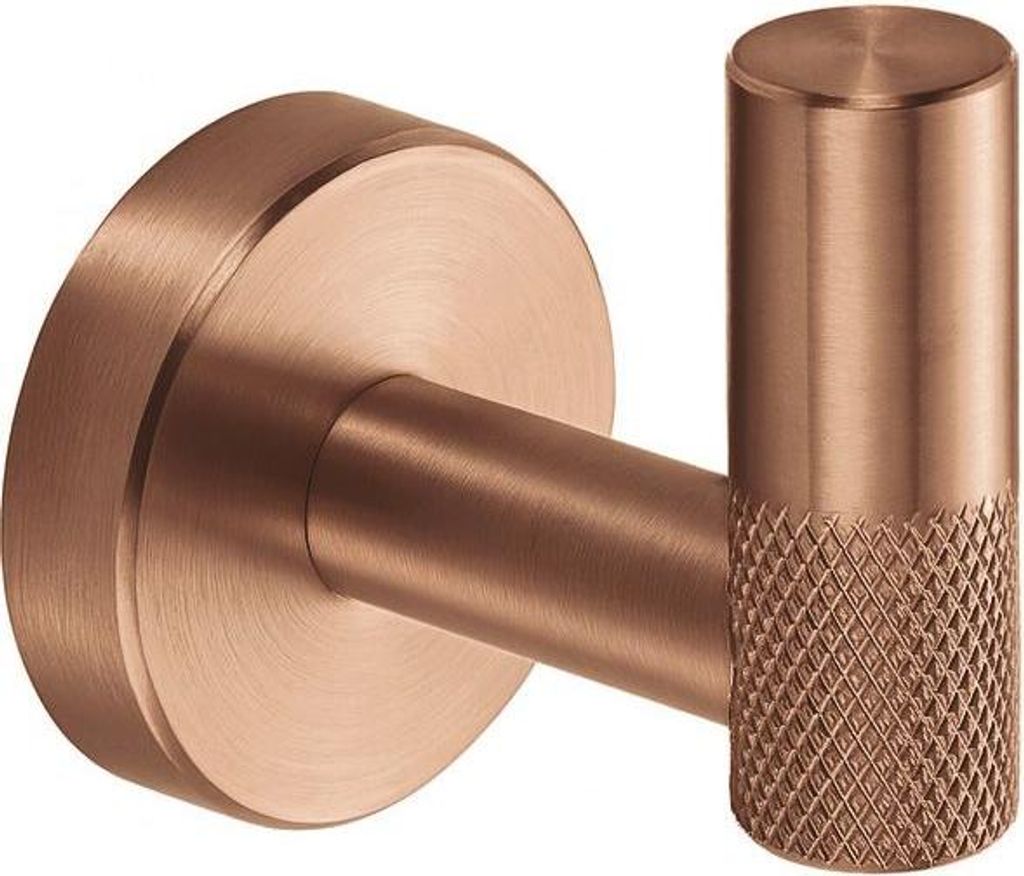 Kúpeľňový Vešiak REA 6606 MODERN Brush Copper Obrázok produktu 