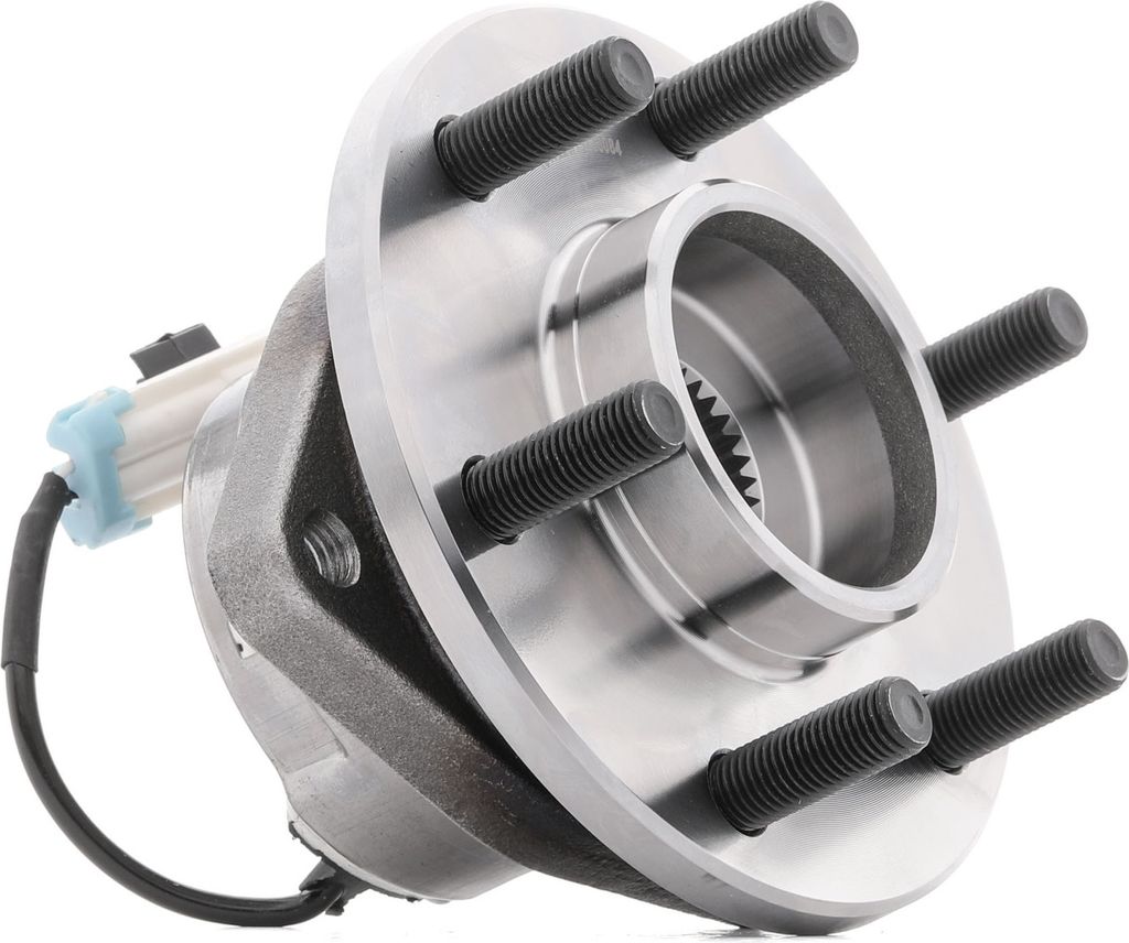 RIDEX Radlagersatz Vorne für CADILLAC SRX GMT265 654W1185
