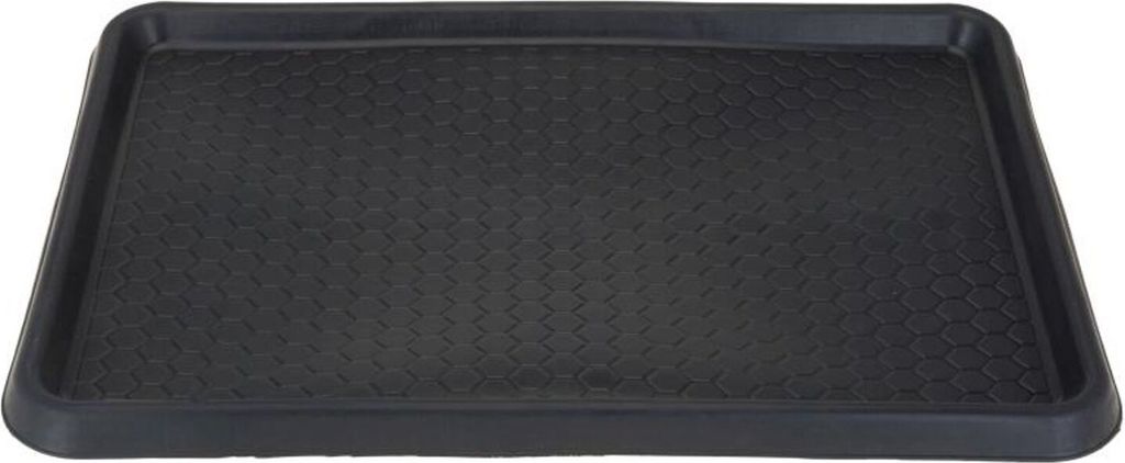 Čierna podložka na obuv DRY PAD 60x40cm Obrázok produktu 1