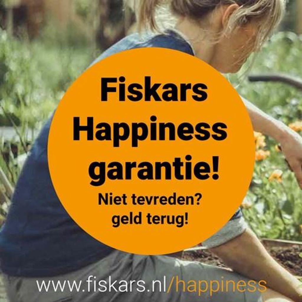 FISKARS® 1026826 FISKARS® GS21 Grasschere Immagine del prodotto 