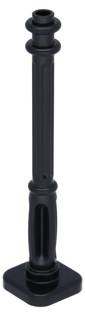 2 faroles LEGO de 2 x 2 x 7 (11062) - Color Imagen del producto 