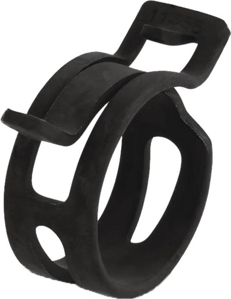 Federbandschelle FBS 20/12 mm DIN 3021