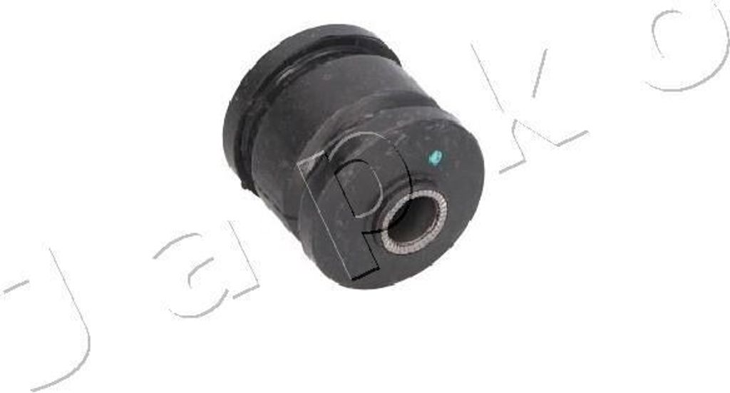 JAPKO Querlenker-Gummilager Querlenkerlager GOJ2733 Hinten für TOYOTA Highlander I (XU20) 13mm 43mm