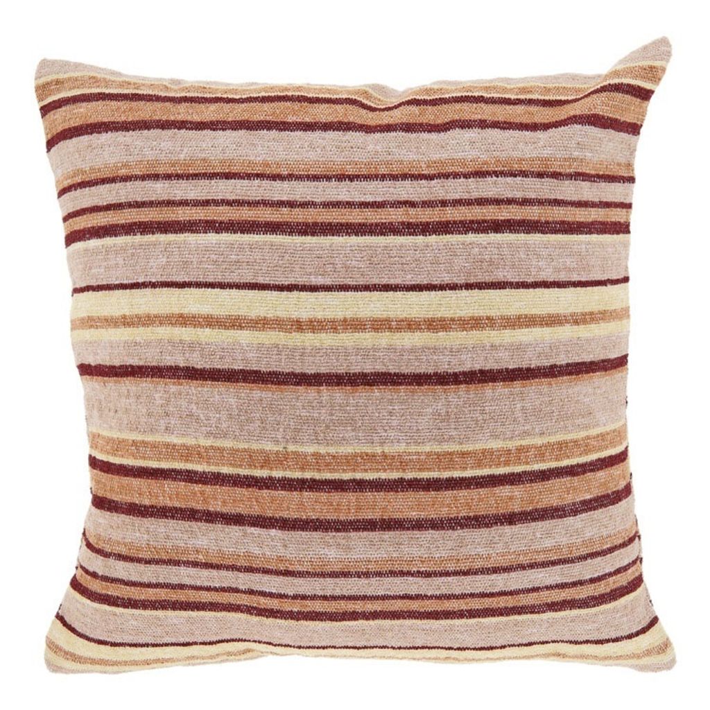 Unique Living - Dekokissen Reda Pink 45x45