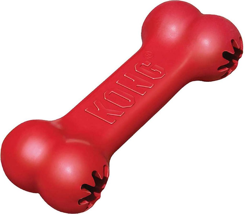 Gioco per cani KONG Goodie Bone™ S Immagine del prodotto 