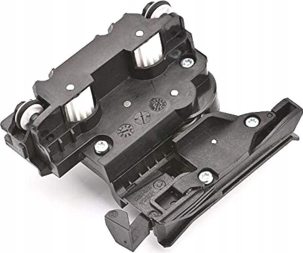 HP - Cutter-Baugruppe (CQ890-67017) Image du produit 