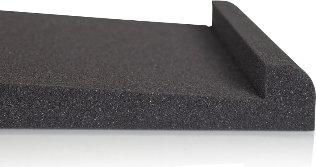 Support Enceinte de Bureau pour Améliorer le Son et l'Angle d'Écoute x2