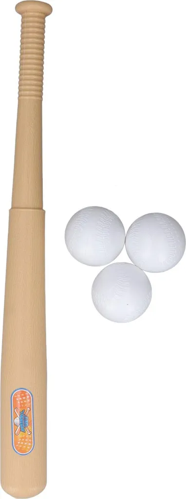 Machine à Baseball Dinosaure avec Batte Télescopique et Portée Ajustable