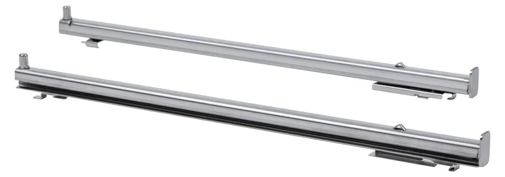 Guide telescopiche a 2 livelli ELECTROLUX TR2LV