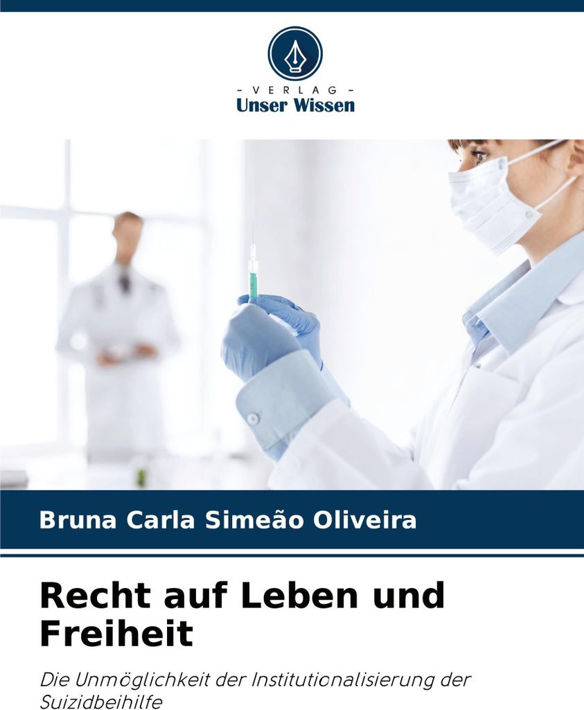 Recht auf Leben und Freiheit
