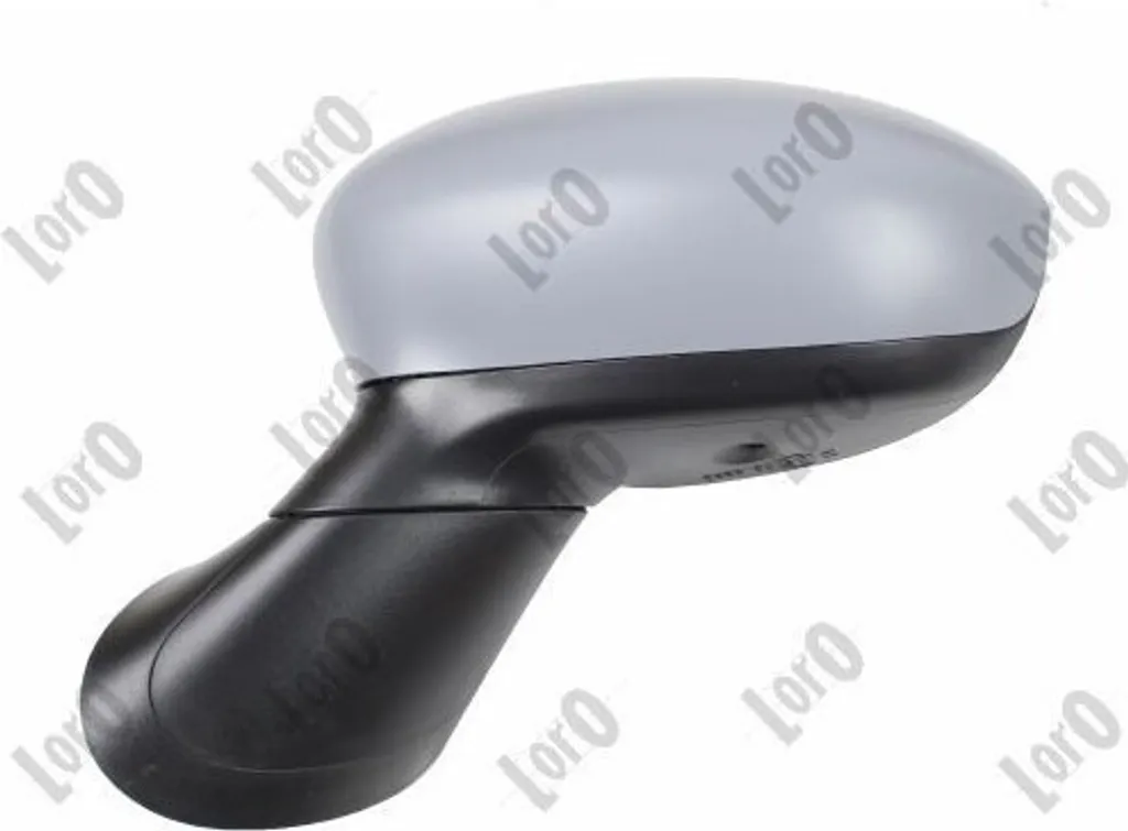 Réparer rétroviseur cassé Fiat 500 - Pièce compatible OE 71740496