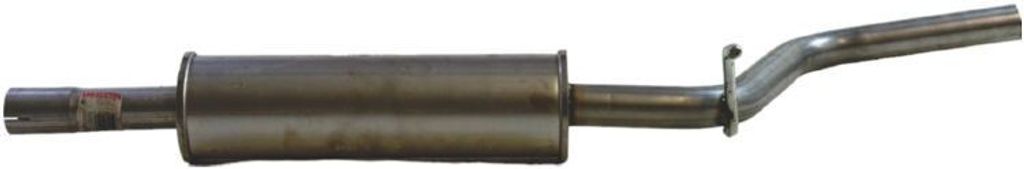 BOSAL 278-337 Mittelschalldämpfer Schalldämpfer für VW Produktbild 