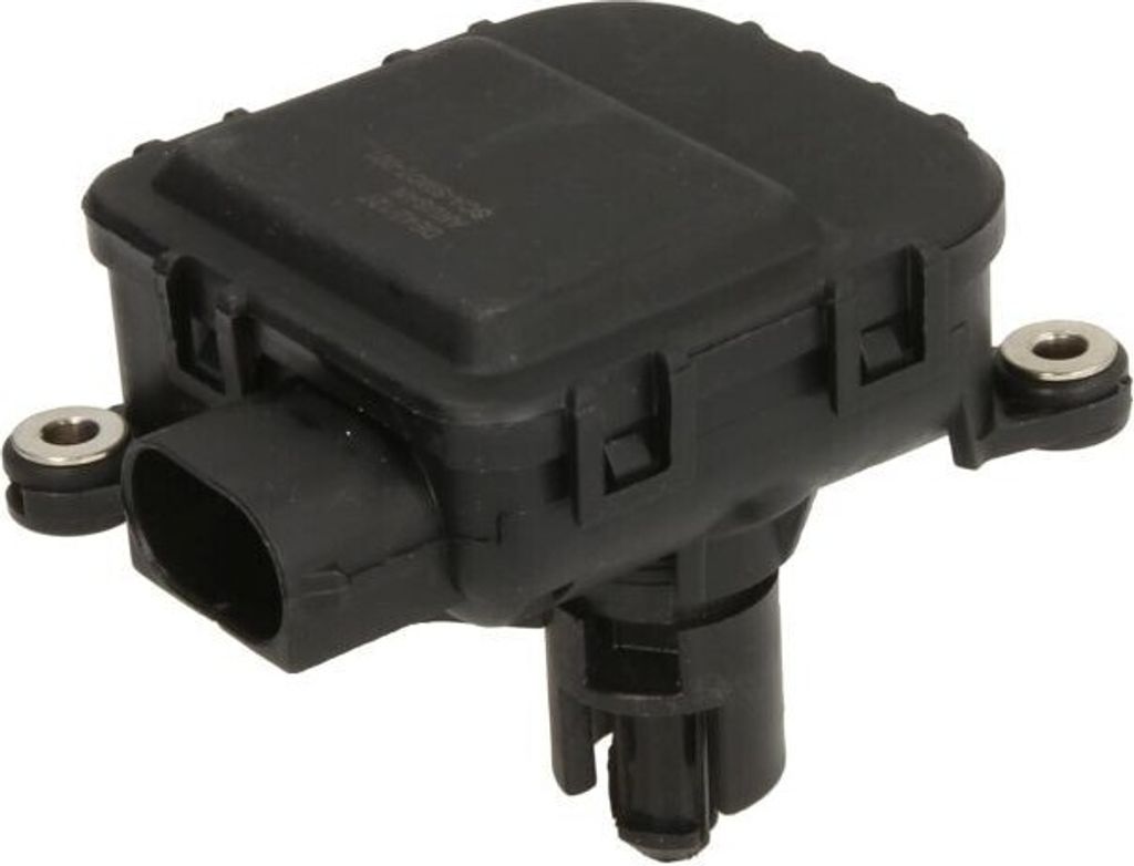 AKUSAN Gebläsemotor SCA-SMOT-001 Kunststoff