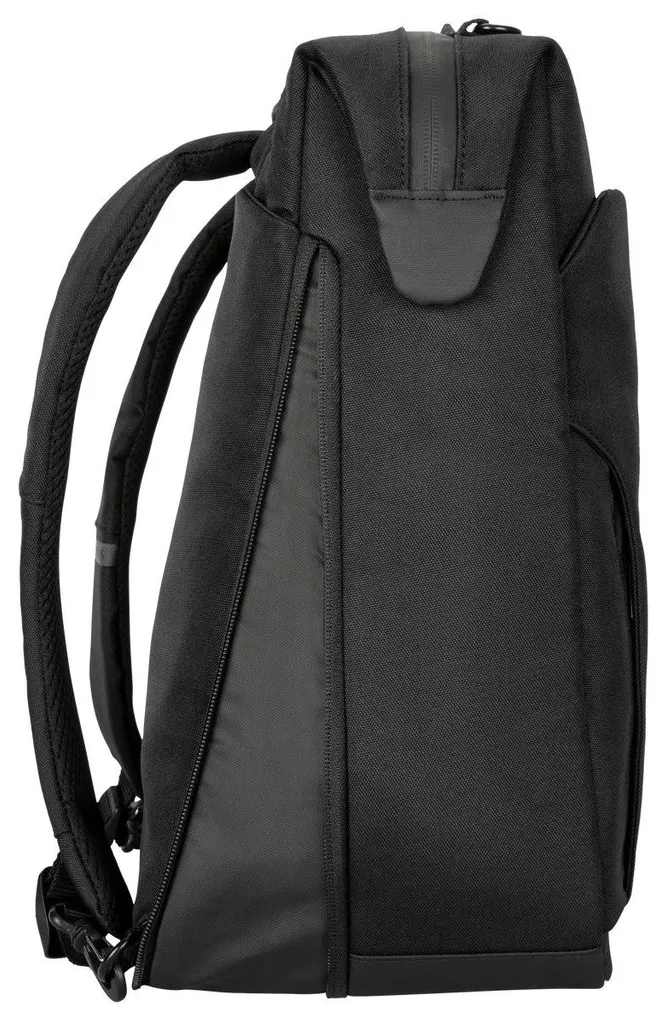 Targus Work+ Boîtier Portable 16 pouces avec Compartiment Multi-Rangement - 8