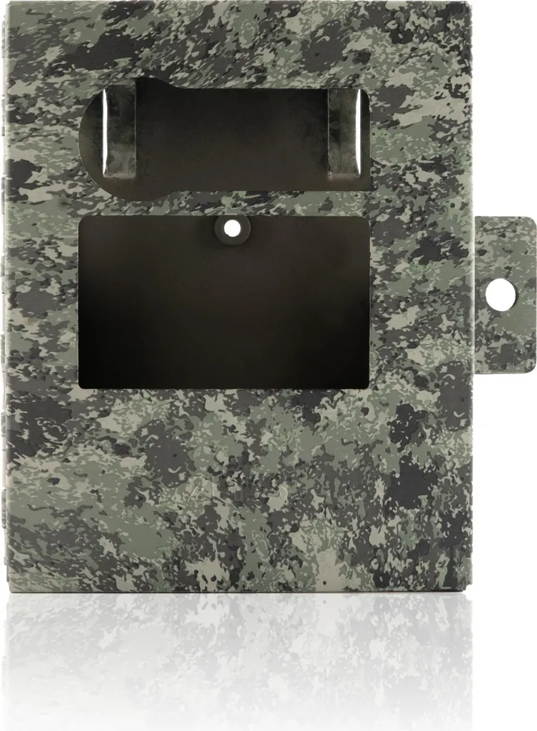 Caisson de protection Zeiss Secacam 3 en métal pour caméra de chasse - 10