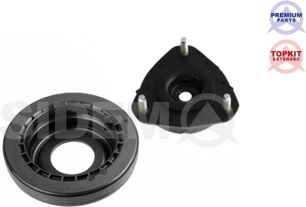 Kit Palier de Jambe de Suspension pour Ford Transit et Tourneo OE 2123043