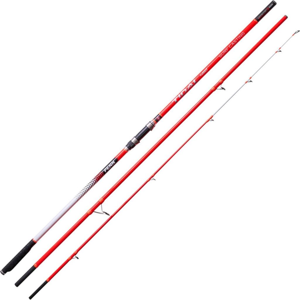 Penn Brandungsrute Tidal Solid Carbon Tip K-Type