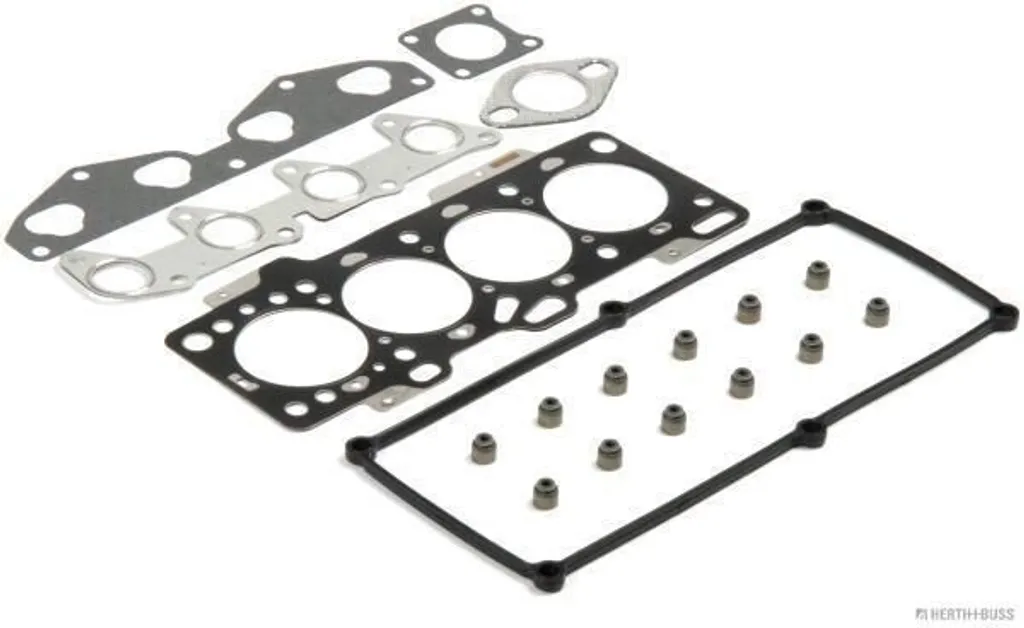 Guarnizione Testata Hyundai Getz Atos Herth+Buss J1240555 - Kit Completo
