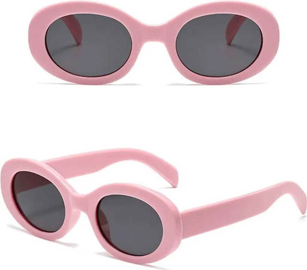 Montatura M295C Cat-Eye: Analisi Tecnica Occhiali Bordeaux e Oro