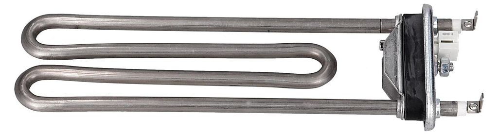 Heizung mit Fühler Passend für Electrolux 3792301305 Bluparts in Waschmaschine