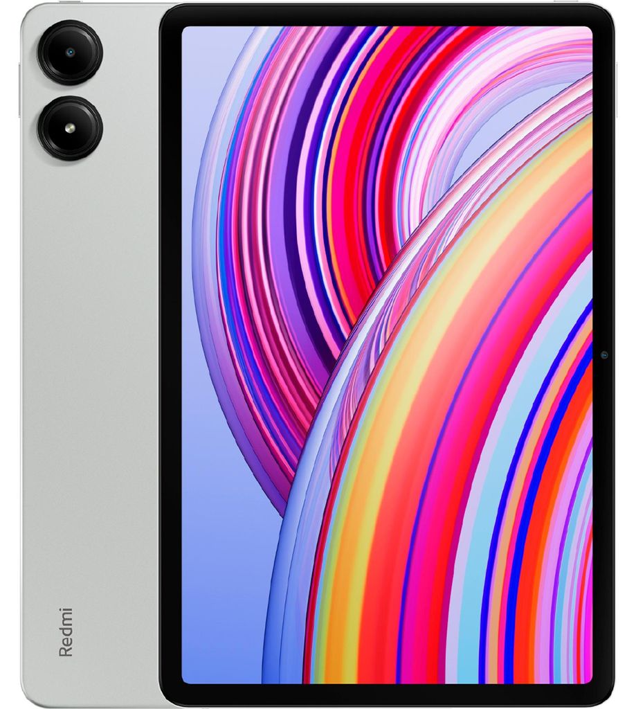 Xiaomi Redmi Pad Pro - Tablet - Android 16 - 128 GB UFS Produktbild 