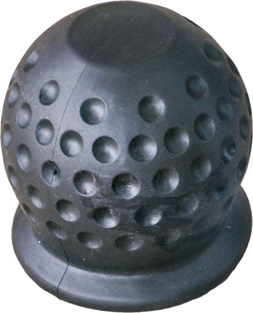 Frielitz Anhängerkupplung-Abdeckung Anhängerkupplung-Schutzkappe 012100205 Gummi 0,05kg