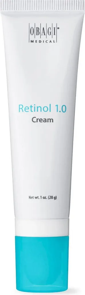 Obagi 360 Rétinol 1,0% Soin de Nuit Anti-Âge Haute Concentration 28g