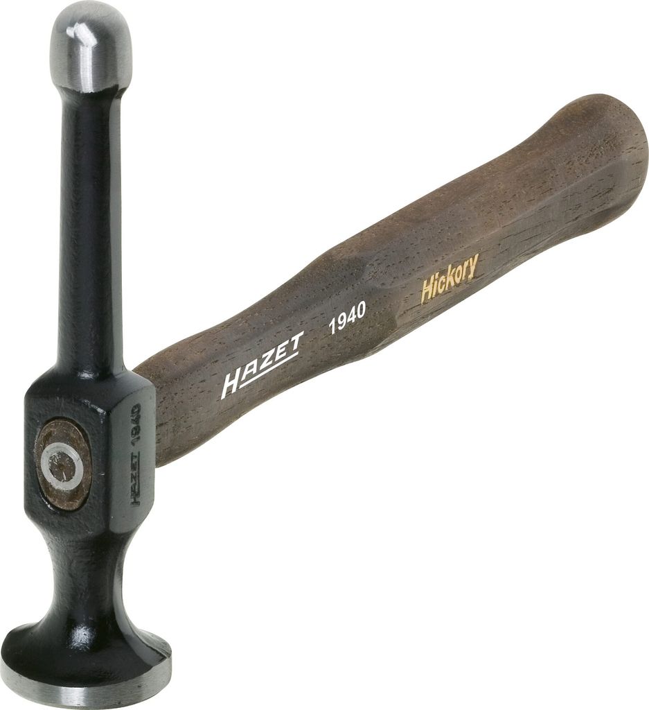 Hazet Ausbeulhammer 1940
