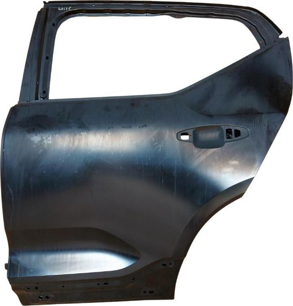 VOLVO XC40 EX40 linke hintere Tür original 32399014 OE